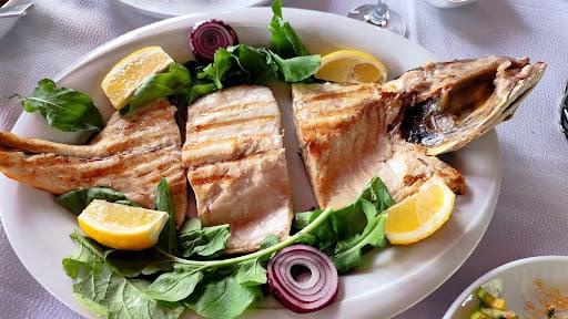 Kavak Baba Restaurant fotoğraf 2