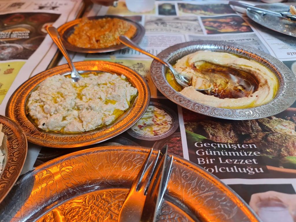 Antakya İşi Sokak Lezzetleri & Tek Tek Ocakbaşı fotoğraf 10