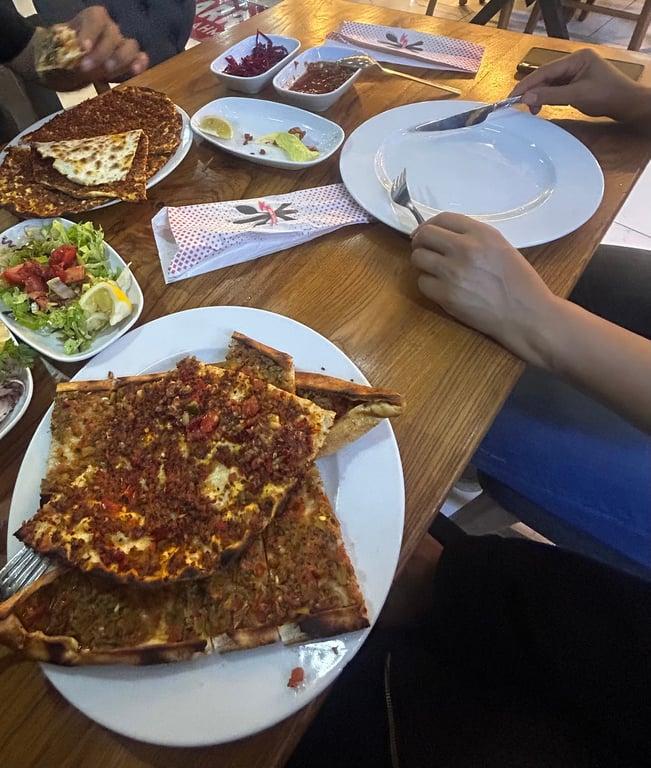Harran Gurme Kebap & Pide & Lahmacun fotoğraf 18