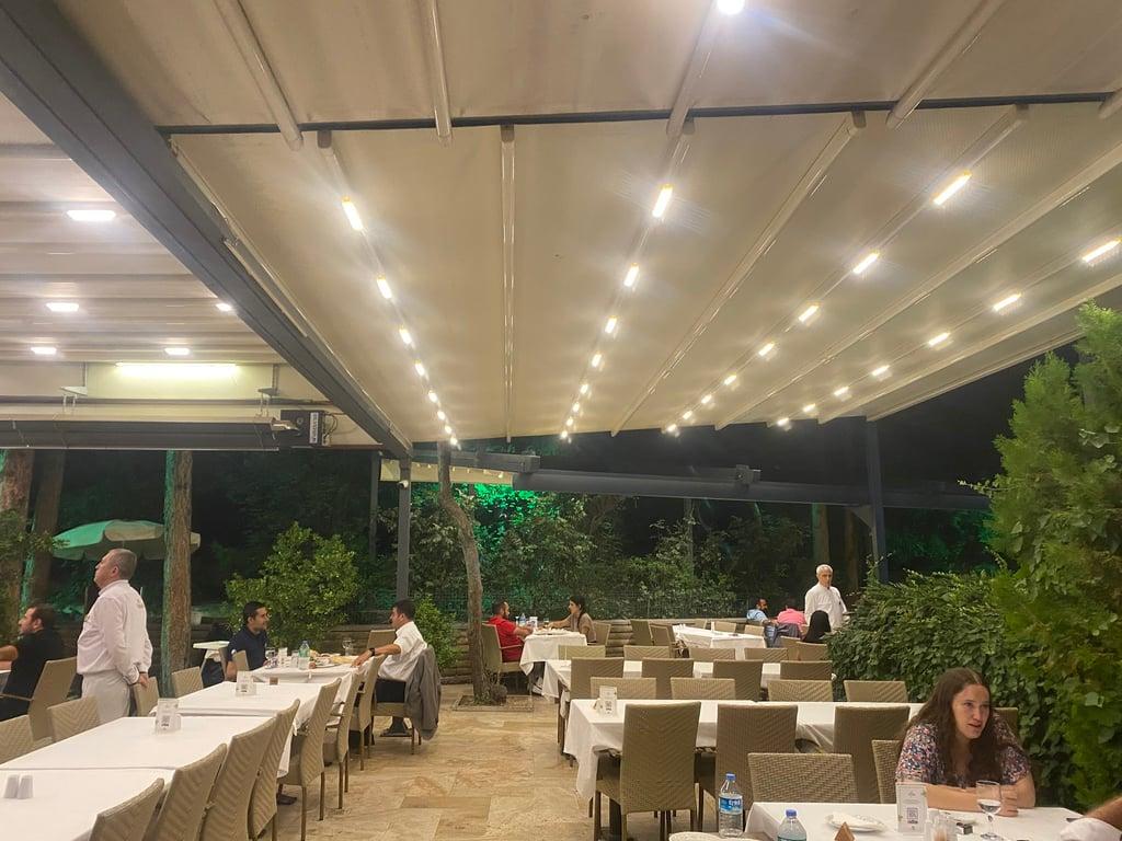 Uludağ Et Lokantası Gaziosmanpaşa Şubesi fotoğraf 8