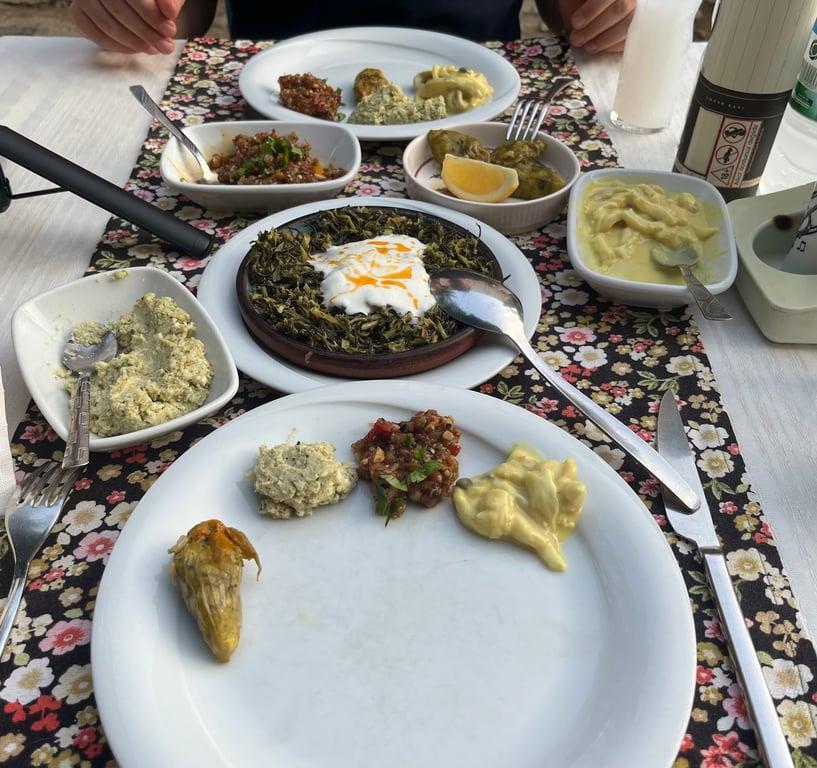 Ela Meyhane fotoğraf 5