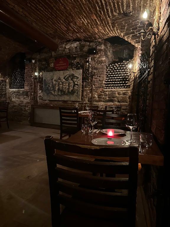 Pano Wine House fotoğraf 4