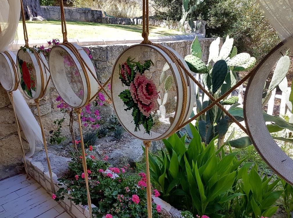 Zeytinaltı kahvaltı Alaçatı fotoğraf 3