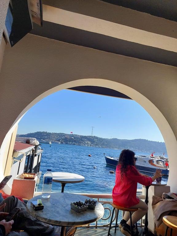 Espressolab Bebek fotoğraf 19