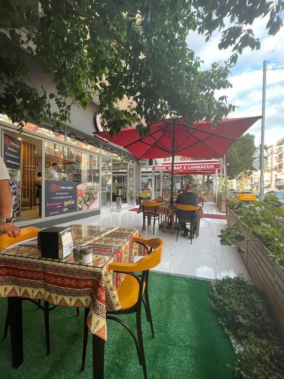 Konuk Restaurant fotoğraf 17