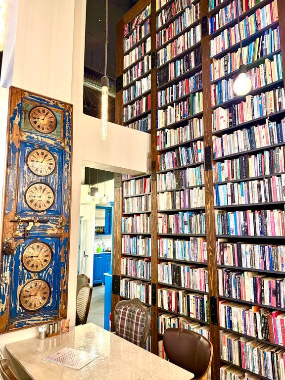 Filozof Bostanlı fotoğraf 5
