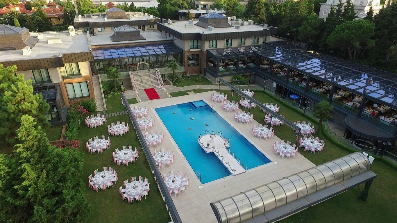 Hakim Evi