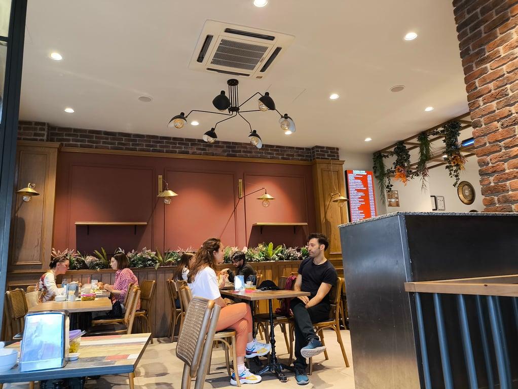 Damla Kebap Pide fotoğraf 9