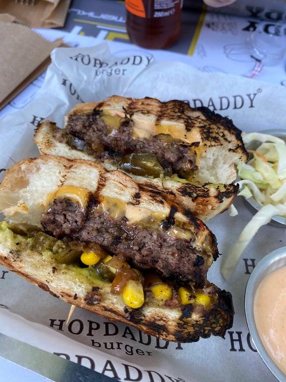 HOPDADDY BURGER fotoğraf 25