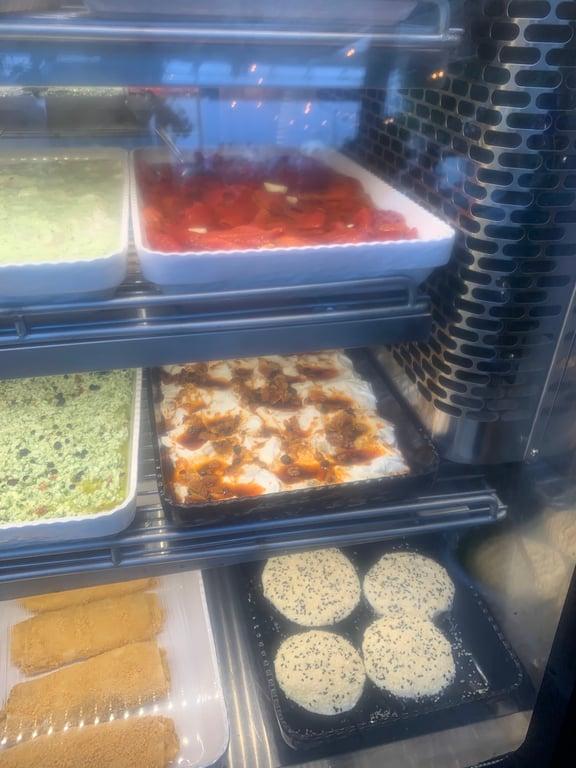 Köşem Balık Restaurant fotoğraf 5
