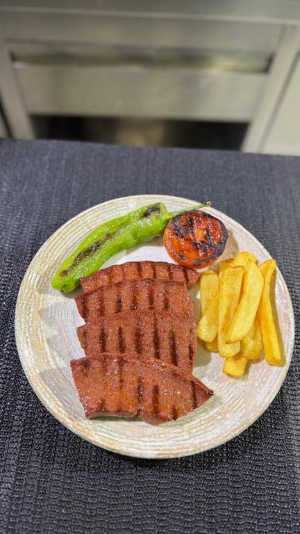 Merinospark Sosyal Tesisi fotoğraf 4