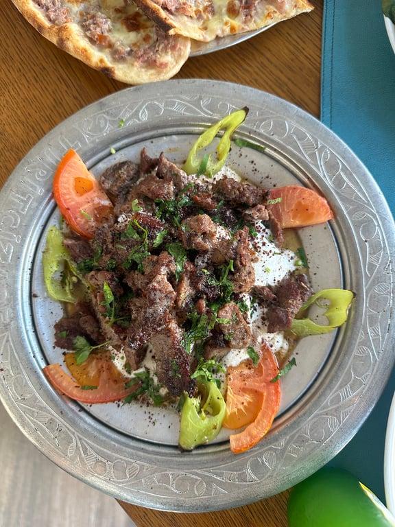 Tiritcizade Restoran - Konya Mutfağı fotoğraf 7