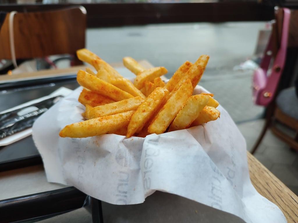 Unique Burgers fotoğraf 4