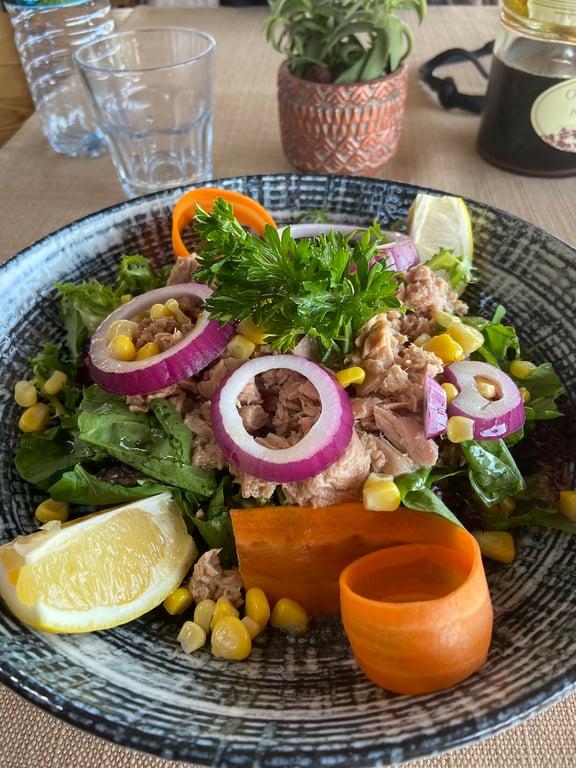 Demir Restaurant fotoğraf 7