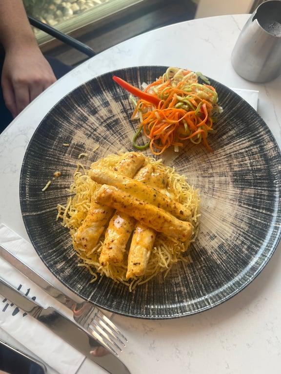 Maki Restoran Marina fotoğraf 7