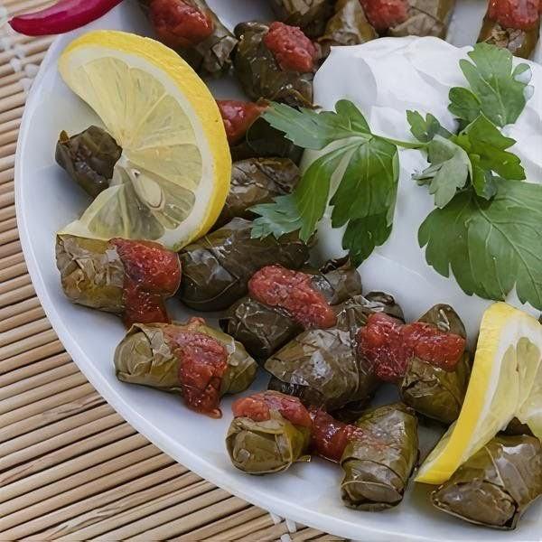 Tiritcizade Restoran - Konya Mutfağı fotoğraf 13