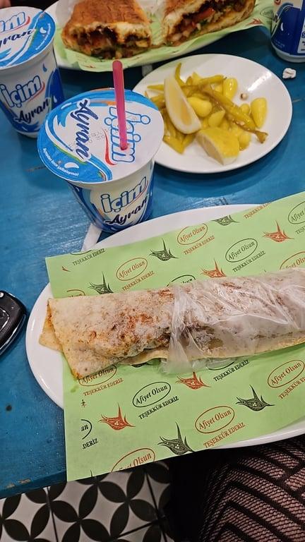 Has Mersin Tantuni fotoğraf 18
