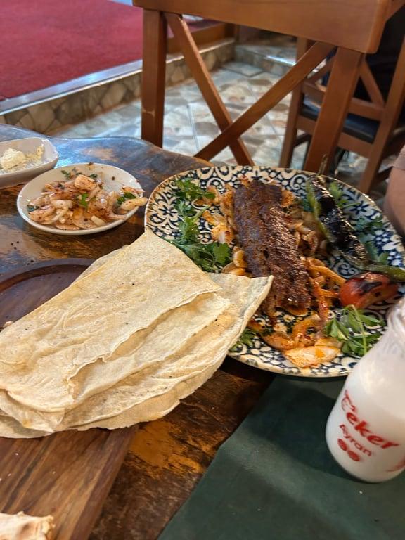Adana Zirh Kebap fotoğraf 5