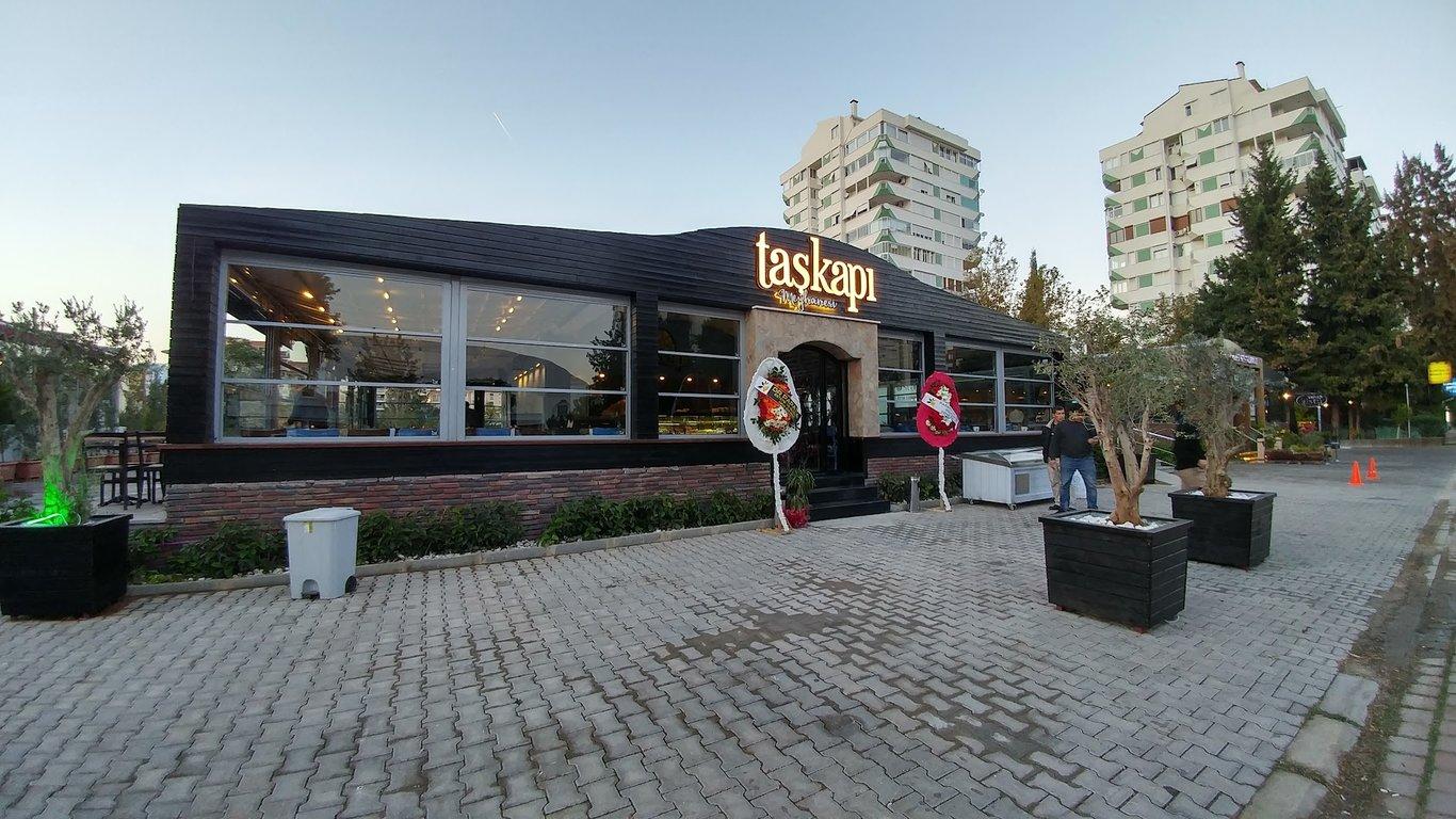 Taşkapı Meyhanesi Konyaaltı fotoğraf 18