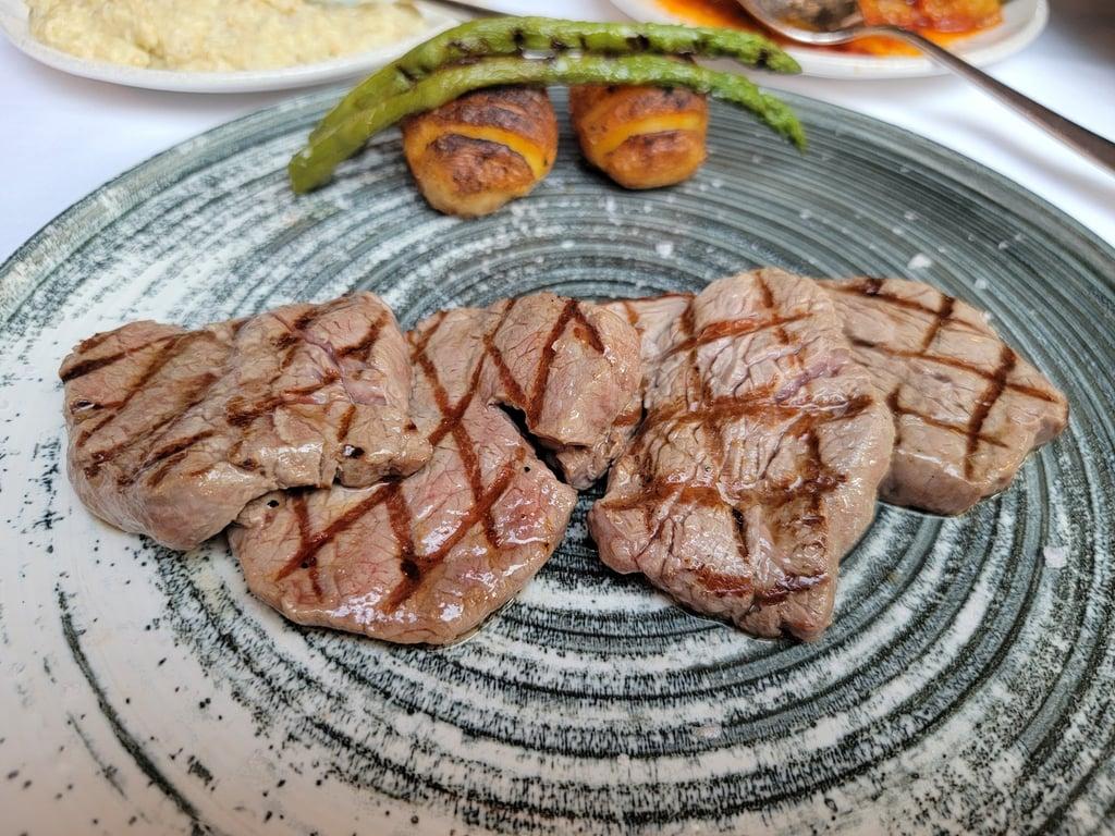 Günaydın Kebap Restaurant Etiler fotoğraf 5