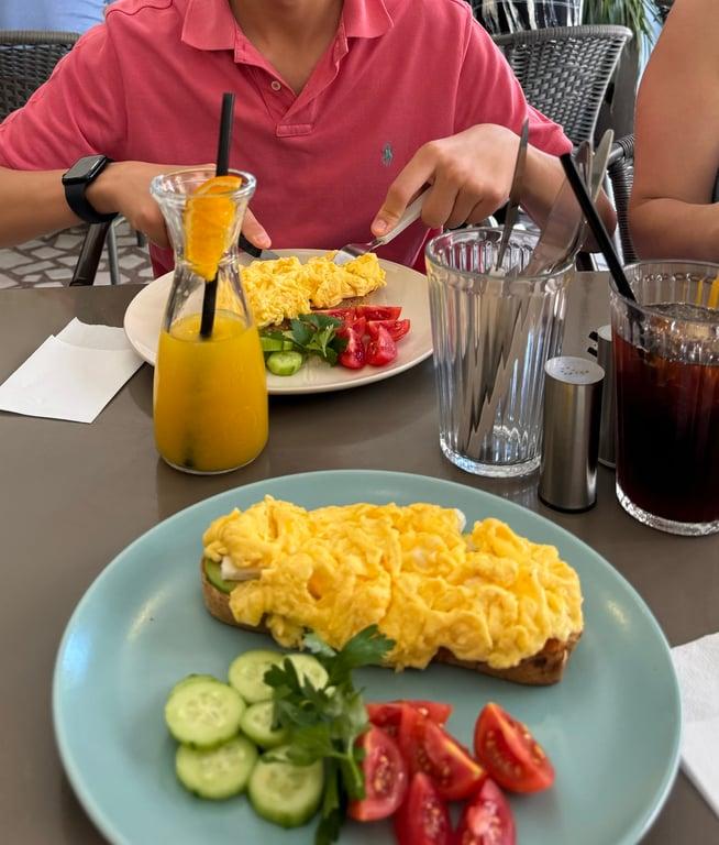 Papadopoulos Cafe fotoğraf 10