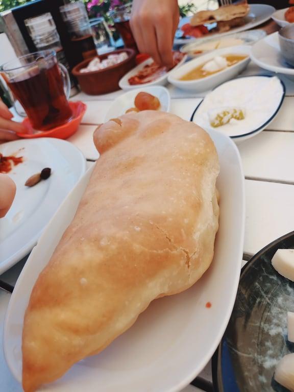Sakızlar Restoran fotoğraf 13
