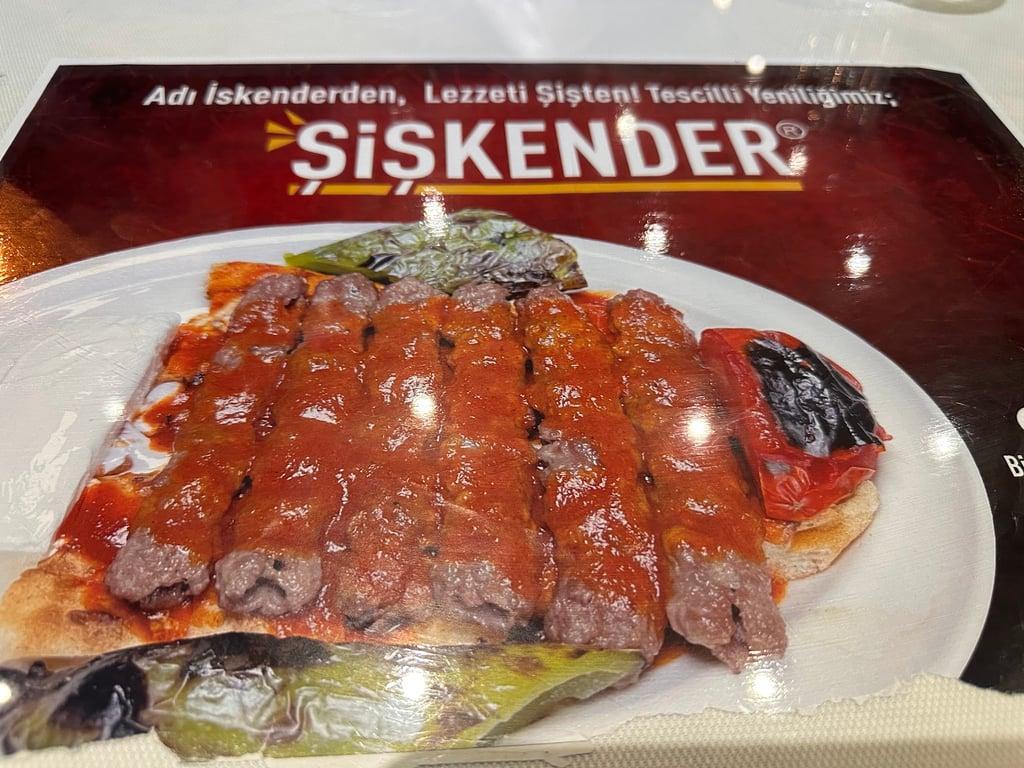 Şişçi İbo Konyaaltı Şubesi fotoğraf 16