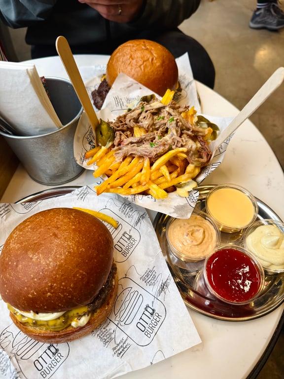 Otto Burger fotoğraf 6