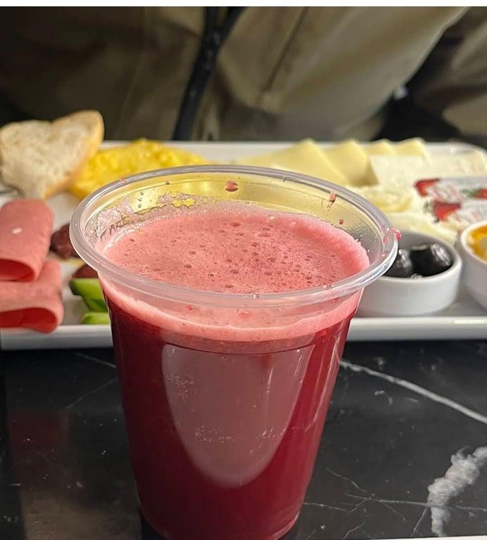 KITIR GALATA COFFEE, BREAKFAST fotoğraf 7