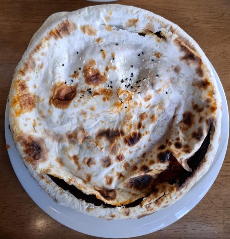 Küçük Ev Tekerek fotoğraf 5