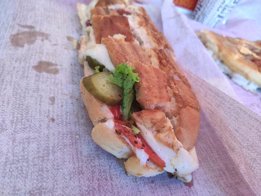 NE TOST fotoğraf 6
