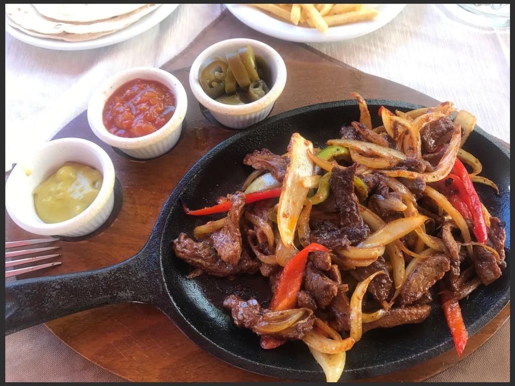 Pura Vida Restaurant fotoğraf 12