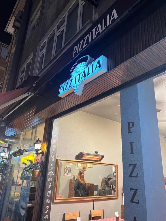 Pizz’Italia fotoğraf 15