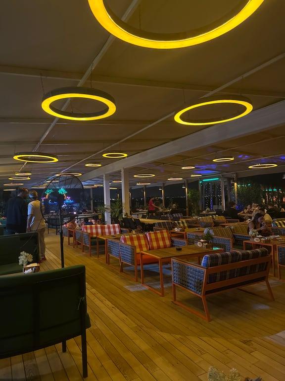 Twenty 20 Beach & Bistro - Konyaaltı Beach Park fotoğraf 2
