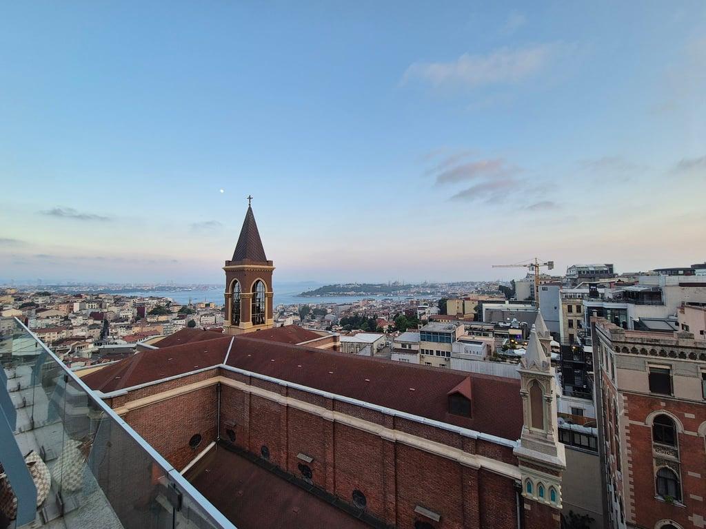 360 İstanbul