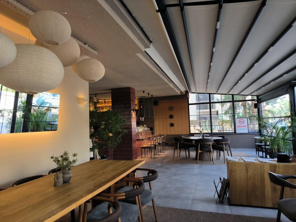 KODO • Sushi Wok Grill • Antalya | Konyaaltı fotoğraf 10