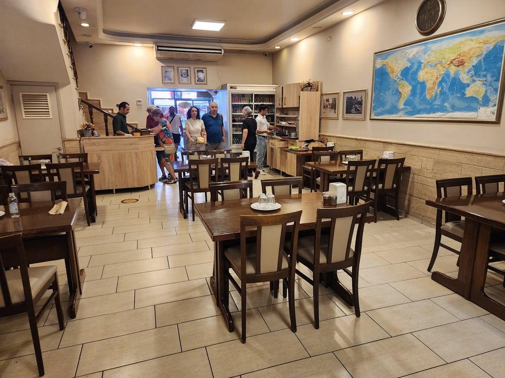 Topçu Kebap fotoğraf 13