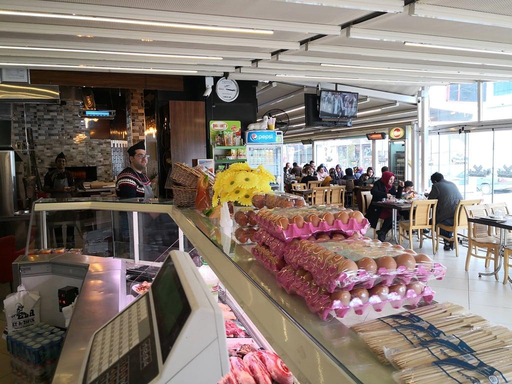 ŞENZADE RESTORANT fotoğraf 7