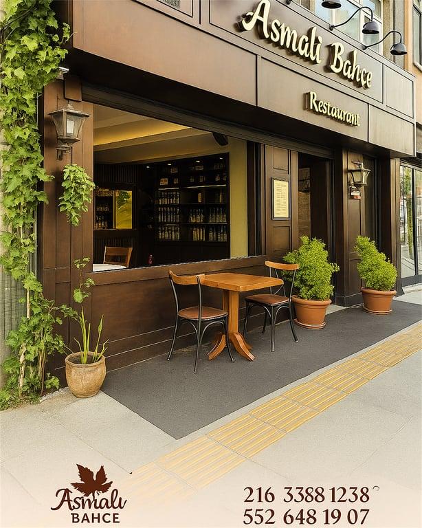 Asmalı Bahçe fotoğraf 4
