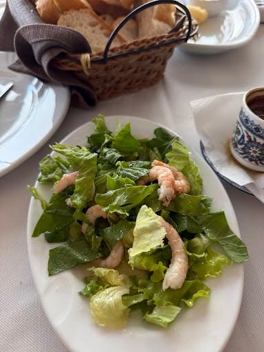 KARAKÖY AFRODİT RESTAURANT fotoğraf 4