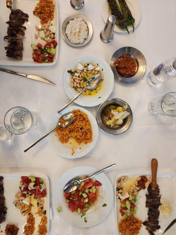 Değirmentepe Cağ Kebap, Pide & Köfte fotoğraf 14