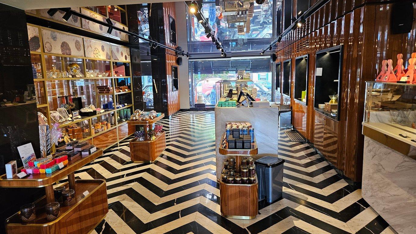 Divan Brasserie Bebek fotoğraf 18