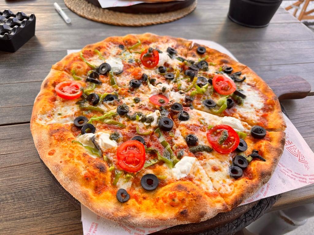 Pizzeria Premio fotoğraf 20