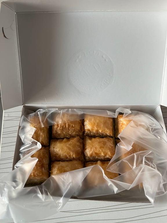Baklavacı Hacıbaba | Eskişehiryolu Söğütözü Şubesi fotoğraf 14