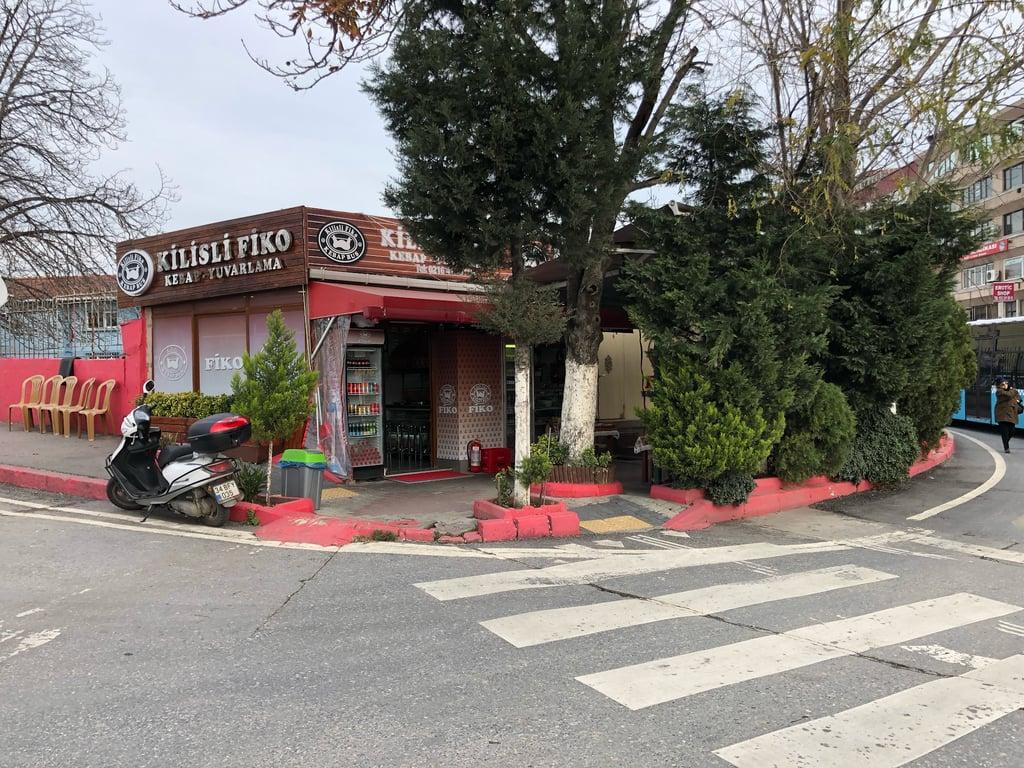 Kilisli Fiko fotoğraf 11