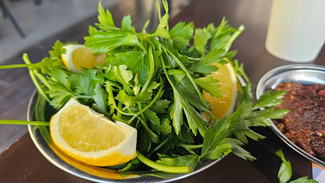 Cennetkuşu Çukurambar fotoğraf 6