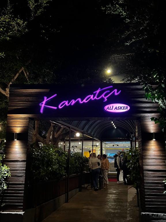 Kanatçı Ali Asker fotoğraf 17