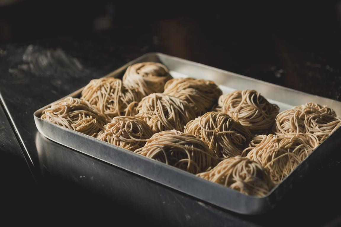 Paitan Ramen and Gyoza House fotoğraf 4