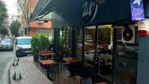 Cafe 21 fotoğraf 1