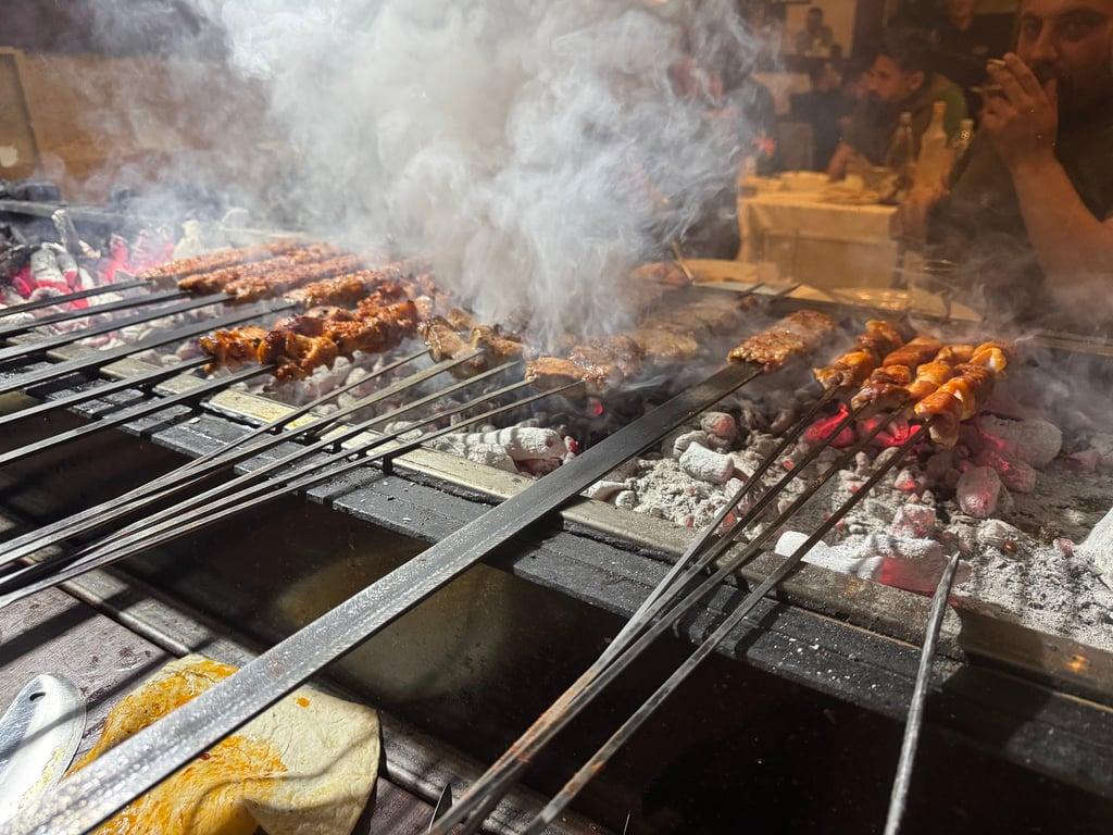 Kadirşinas Ocakbaşı fotoğraf 8